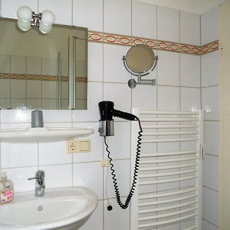 Galeriehaus Whg Monet, Badestraße * Wyk auf Föhr