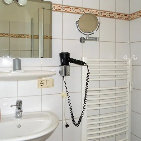 Galeriehaus Whg Monet, Badestraße *