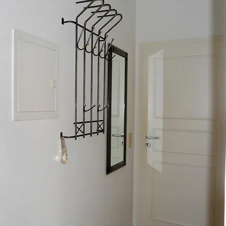 Apartment Galeriehaus Whg Monet, Badestraße Wyk auf Föhr